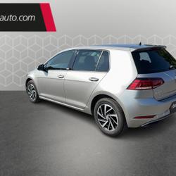 Volkswagen Golf 7 1.0 TSI 115 DSG7 Connect Bruges