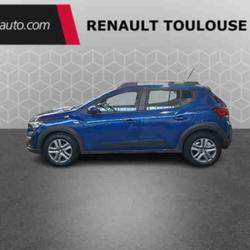 Dacia Sandero ECO-G 100 Stepway Confort Toulouse