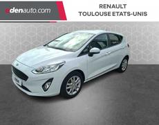 Ford Fiesta Toulouse