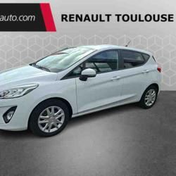 Ford Fiesta 1.1 75 ch BVM5 Cool & Connect Toulouse