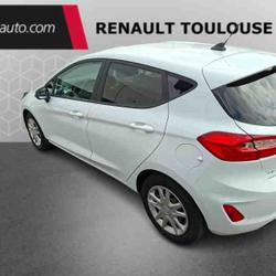 Ford Fiesta 1.1 75 ch BVM5 Cool & Connect Toulouse