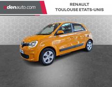 Renault Twingo 3 Toulouse