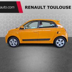 Renault Twingo 3 III Achat Int&eacute;gral - 21 Zen Toulouse