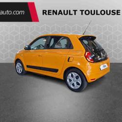 Renault Twingo 3 III Achat Int&eacute;gral - 21 Zen Toulouse