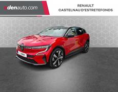 Renault Megane 4