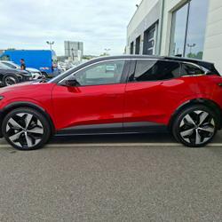 Renault Megane 4 E-Tech EV60 220 ch optimum charge Techno Castelnau-d'Estr&eacute;tefonds