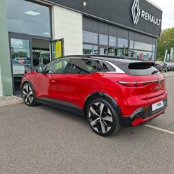 Renault Megane 4 E-Tech EV60 220 ch optimum charge Techno Castelnau-d'Estr&eacute;tefonds