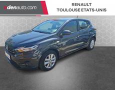 Dacia Sandero Toulouse
