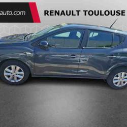 Dacia Sandero SCe 65 - 22 Confort Toulouse