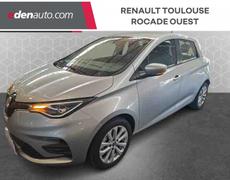 Renault Zoe Toulouse