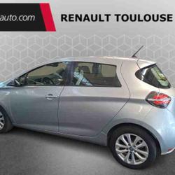 Renault Zoe R110 Zen Toulouse