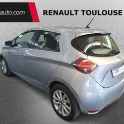 Renault Zoe R110 Zen Toulouse