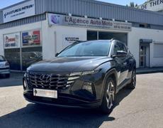Hyundai Tucson Venelles