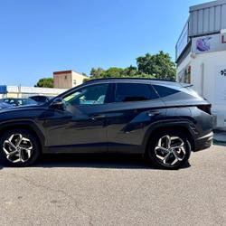Hyundai Tucson Tucson 1.6 T-GDI 230 Hybrid BVA6 Executive Venelles