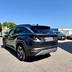 Hyundai Tucson Tucson 1.6 T-GDI 230 Hybrid BVA6 Executive Venelles
