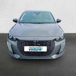 Peugeot e-208 208 Hybrid 110 e-DCS6 - Allure Saint-Nazaire