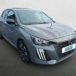 Peugeot e-208 208 Hybrid 110 e-DCS6 - Allure Saint-Nazaire