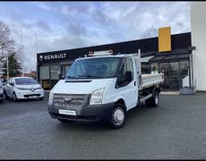 Ford Transit - BENNE 2.2 TDCI 16V 100CV BM6 - 14 900 €