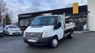 Ford Transit  - photo 0