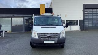 Ford Transit  - photo 1