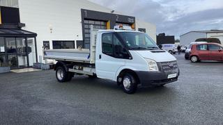 Ford Transit  - photo 2