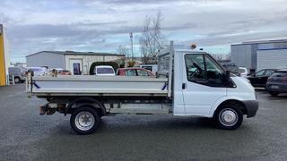 Ford Transit  - photo 3