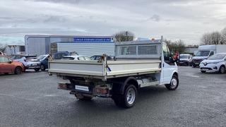 Ford Transit  - photo 4