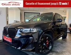 BMW X3 Stiring-Wendel