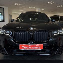 BMW X3 (G01) XDRIVE30D 286CH M SPORT Stiring-Wendel