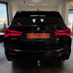 BMW X3 (G01) XDRIVE30D 286CH M SPORT Stiring-Wendel