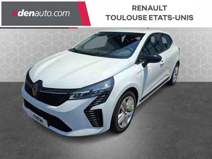 Renault Clio 5 - TCe 90 Evolution - 13 990 €