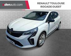 Renault Clio 5 Toulouse