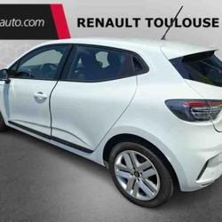 Renault Clio 5 TCe 90 Evolution Toulouse