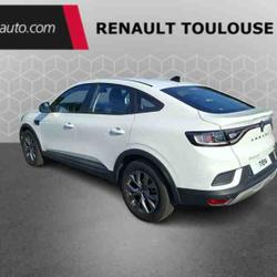 Renault Arkana E-Tech 145 - 23 Evolution Castelnau-d'Estr&eacute;tefonds