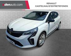Renault Clio 5 Castelnau-d'Estrétefonds