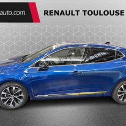 Renault Clio 5 E-Tech full hybrid 145 Techno Toulouse