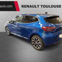 Renault Clio 5 E-Tech full hybrid 145 Techno Toulouse