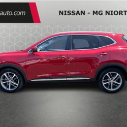 MG EHS 1.5T GDI PHEV Luxury Chauray