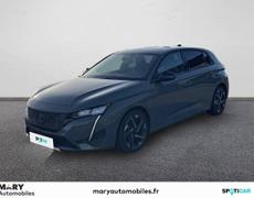 Peugeot 308 III Phase 1 Avranches