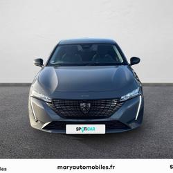 Peugeot 308 III Phase 1 308 PHEV 180 e-EAT8 Allure Avranches