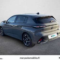 Peugeot 308 III Phase 1 308 PHEV 180 e-EAT8 Allure Avranches