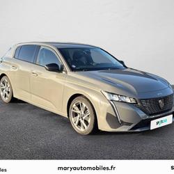 Peugeot 308 III Phase 1 308 PHEV 180 e-EAT8 Allure Avranches