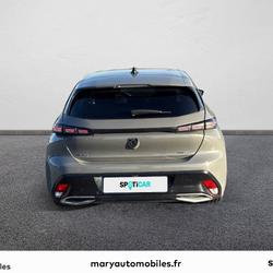 Peugeot 308 III Phase 1 308 PHEV 180 e-EAT8 Allure Avranches