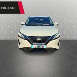 Nissan Qashqai e-Power 190 ch N-Connecta Dax