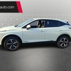 Nissan Qashqai e-Power 190 ch N-Connecta Dax