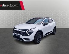 Kia Sportage Dax