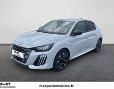 Peugeot 208 Avranches