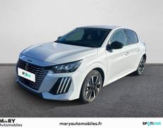 Peugeot 208 Avranches