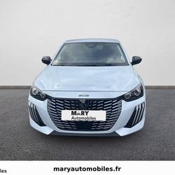 Peugeot 208 208 Hybrid 110 e-DCS6 Allure Avranches