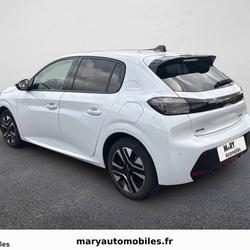 Peugeot 208 208 Hybrid 110 e-DCS6 Allure Avranches